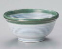 【まとめ買い10個セット品】和食器 ト325-168 潮騒玉渕6.0丼【キャンセル/返品不可】【メイチョー】