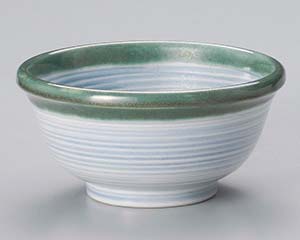 【まとめ買い10個セット品】和食器 ト325-178 潮騒玉渕5.5丼【キャンセル/返品不可】【メイチョー】