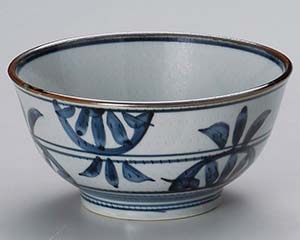 【まとめ買い10個セット品】和食器 ホ334-228 トチリ笹5.5種丼【キャンセル/返品不可】【メイチョー】