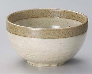 【まとめ買い10個セット品】和食器 オ334-318 石目白露5.0丼【キャンセル/返品不可】【メイチョー】