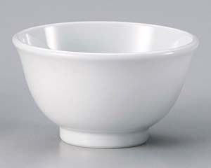 【まとめ買い10個セット品】和食器 ア342-428 白4.5深口多用丼【キャンセル/返品不可】【メイチョー】