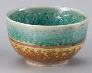 【まとめ買い10個セット品】和食器 ア345-128 トルコ4.5丼【キャンセル/返品不可】【メイチョー】