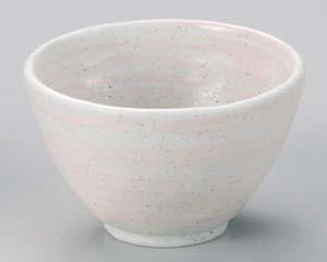 【まとめ買い10個セット品】和食器 イ347-078 桃李手捻姫丼【キャンセル/返品不可】【メイチョー】