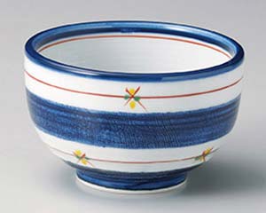 【まとめ買い10個セット品】和食器 ア352-028 錦天の川4.0多用碗【キャンセル/返品不可】【メイチョー】