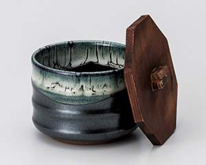 【まとめ買い10個セット品】和食器 オ359-118 うのふ流し飯器【キャンセル/返品不可】【メイチョー】