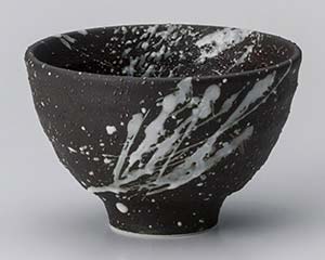 【まとめ買い10個セット品】和食器 ハ365-138 吹雪けずり小丼【キャンセル/返品不可】【メイチョー】