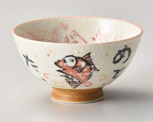 【まとめ買い10個セット品】和食器 イ371-128 タイ ピンク中平【キャンセル/返品不可】【メイチョー】