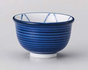 【まとめ買い10個セット品】和食器 オ390-228 中網反煎茶【キャンセル/返品不可】【メイチョー】