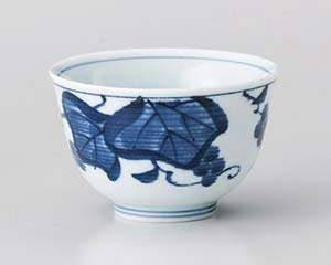 【まとめ買い10個セット品】和食器 ト391-058 グレープ反煎茶【キャンセル/返品不可】【メイチョー】
