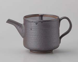 【まとめ買い10個セット品】和食器 メ414-028 南蛮手付ダシ入【キャンセル/返品不可】【メイチョー】