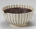 【まとめ買い10個セット品】和食器 ユ419-028 錆十草片口5.0鉢【キャンセル/返品不可】【メイチョー】
