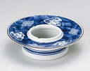 【まとめ買い10個セット品】 オ748-028 末広山水7.0灰皿【キャンセル/返品不可】【メイチョー】