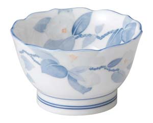 【まとめ買い10個セット品】和食器 ホ070-618 清華 3.6小鉢【キャンセル/返品不可】【メイチョー】