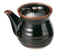 【まとめ買い10個セット品】和食器 ツ437-038 ゆず天目 しょう油差し(大)【キャンセル/返品不可】【メイチョー】