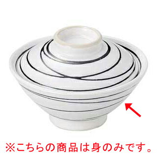 【まとめ買い10個セット品】和食器 ユ434-398 うず潮 のり茶(身)【キャンセル/返品不可】【メイチョー】