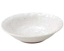 【まとめ買い10個セット品】和食器 ミ452-188 粉引石目 5.0鉢【キャンセル/返品不可】【メイチョー】
