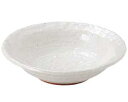 【まとめ買い10個セット品】和食器 ミ452-198 粉引石目 6.0鉢【キャンセル/返品不可】【メイチョー】