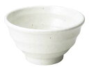 【まとめ買い10個セット品】和食器 ミ485-058 ゆらり粉引き 5.0深丼【キャンセル/返品不可】【メイチョー】