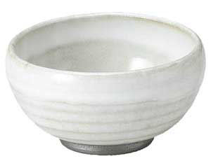 【まとめ買い10個セット品】和食器 ミ470-688 唐津うのふ 3.8釜上丼【キャンセル/返品不可】【メイチョー】