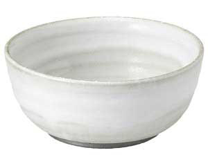 【まとめ買い10個セット品】和食器 ミ470-718 唐津うのふ 刺身鉢【キャンセル/返品不可】【メイチョー】