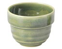 【まとめ買い10個セット品】和食器 ミ450-258 流水織部 そば千代口【キャンセル/返品不可】【メイチョー】