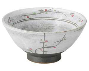 【まとめ買い10個セット品】和食器 ミ461-138 あけぼの(土物) 中平【キャンセル/返品不可】【メイチョー】