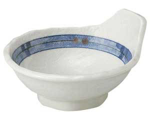 【まとめ買い10個セット品】和食器 ミ480-218 キューヴ 呑水【キャンセル/返品不可】【メイチョー】