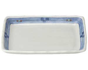 【まとめ買い10個セット品】和食器 ミ480-278 キューヴ 9寸焼物【キャンセル/返品不可】【メイチョー】