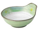 【まとめ買い10個セット品】和食器 ミ121-238 新緑 呑水【キャンセル/返品不可】【メイチョー】