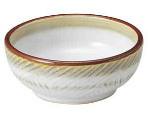 【まとめ買い10個セット品】和食器 ア483-138 乳白 3.0鉢【キャンセル/返品不可】【メイチョー】