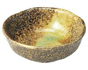 【まとめ買い10個セット品】和食器 ミ468-158 岩清水 花形小鉢【キャンセル/返品不可】【メイチョー】