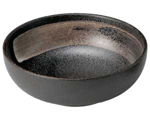 【まとめ買い10個セット品】和食器 ユ470-058 万里 5.5ボール【キャンセル/返品不可】【メイチョー】