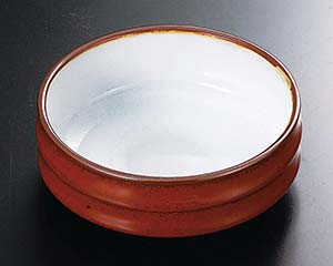 【まとめ買い10個セット品】和食器 ト021-328 四季おりおり3 切立5.0鉢【キャンセル/返品不可】【メイチョー】