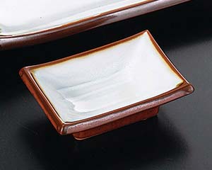 【まとめ買い10個セット品】和食器 ト150-188 四季おりおり3 角千代口【キャンセル/返品不可】【メイチョー】