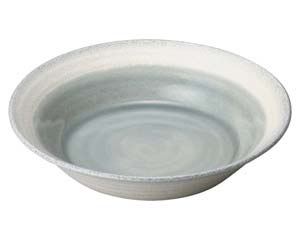 【まとめ買い10個セット品】和食器 ツ459-668 風蘭 月の香 7.0鉢【キャンセル/返品不可】【メイチョー】