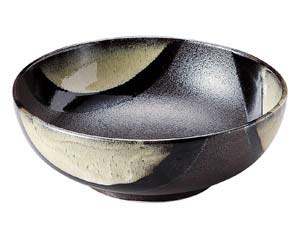 【まとめ買い10個セット品】和食器 ミ486-088 美濃益子 6.5ボール【キャンセル/返品不可】【メイチョー】