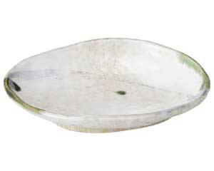 商品の仕様●サイズ:20×14.5×3.5cm●陶器※商品画像はイメージです。複数掲載写真も、商品は単品販売です。予めご了承下さい。※商品の外観写真は、製造時期により、実物とは細部が異なる場合がございます。予めご了承下さい。※色違い、寸法違いなども商品画像には含まれている事がございますが、全て別売です。ご購入の際は、必ず商品名及び商品の仕様内容をご確認下さい。※原則弊社では、お客様都合（※色違い、寸法違い、イメージ違い等）での返品交換はお断りしております。ご注文の際は、予めご了承下さい。