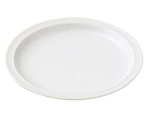 【まとめ買い10個セット品】 ネ496-078 siro 7.5ケーキ皿【キャンセル/返品不可】【メイチョー】