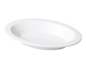 【まとめ買い10個セット品】 ネ497-088 siro オーバルグラタンL【キャンセル/返品不可】【メイチョー】