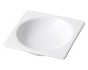 【まとめ買い10個セット品】 ハ513-018 ルナホワイト10cmスモールディッシュ【キャンセル/返品不可】【メイチョー】