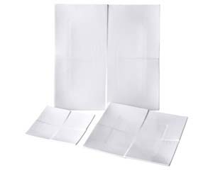 【まとめ買い10個セット品】 カ520-128 白磁CALMディナープレート【キャンセル/返品不可】【メイチョー】