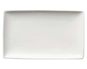 【まとめ買い10個セット品】 ミ515-148 NB長角6.0皿【キャンセル/返品不可】【メイチョー】