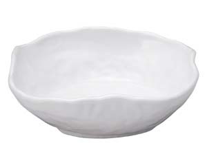 【まとめ買い10個セット品】 ミ252-148 アイランド 丸角6.5中鉢【キャンセル/返品不可】【メイチョー】