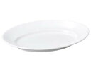 【まとめ買い10個セット品】 キ578-218 マーレ 24cmプラター【キャンセル/返品不可】【メイチョー】