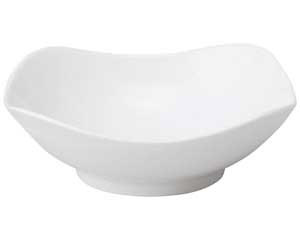 ネ584-128 オーバル&スクウエアー スクウエアー 16cmボール【メイチョー】