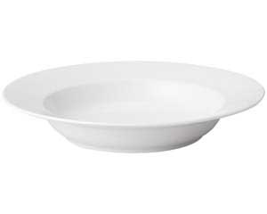 【まとめ買い10個セット品】 ハ587-208 リアルホワイト 26リムスープ【キャンセル/返品不可】【メイチョー】