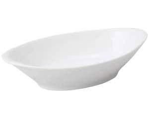 【まとめ買い10個セット品】 ヤ593-018 白玉渕 C型8インチベーカー【キャンセル/返品不可】【メイチョー】