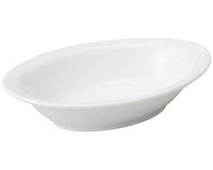 【まとめ買い10個セット品】 ヤ593-128 白玉渕 9インチベーカー【キャンセル/返品不可】【メイチョー】