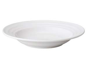 【まとめ買い10個セット品】 ヤ591-088 ハーモニー 9.5インチスープ【キャンセル/返品不可】【メイチョー】