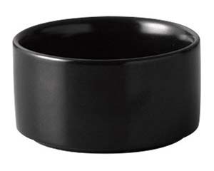 【まとめ買い10個セット品】 ラ559-408 TUBE BLACK ココットM【キャンセル/返品不可】【メイチョー】